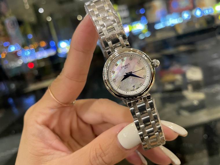 Tissot women 26mm (6)