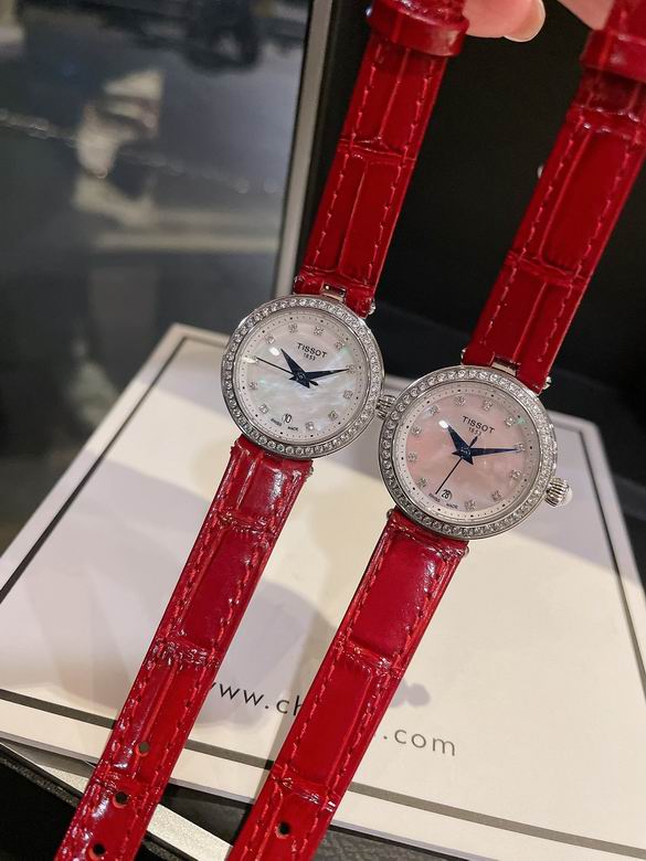 Tissot women 26mm (6)