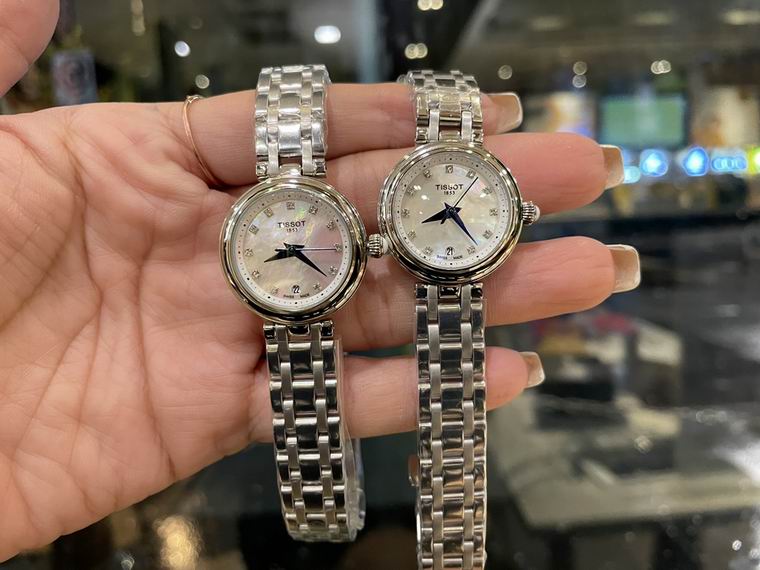 Tissot women 26mm (7)