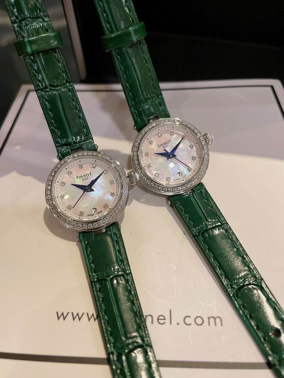 Tissot women 26mm (7)