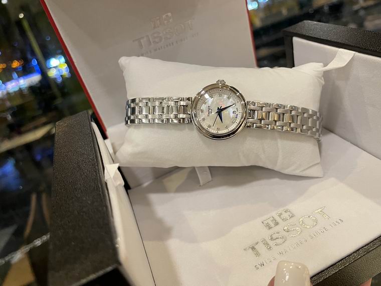 Tissot women 26mm (8)