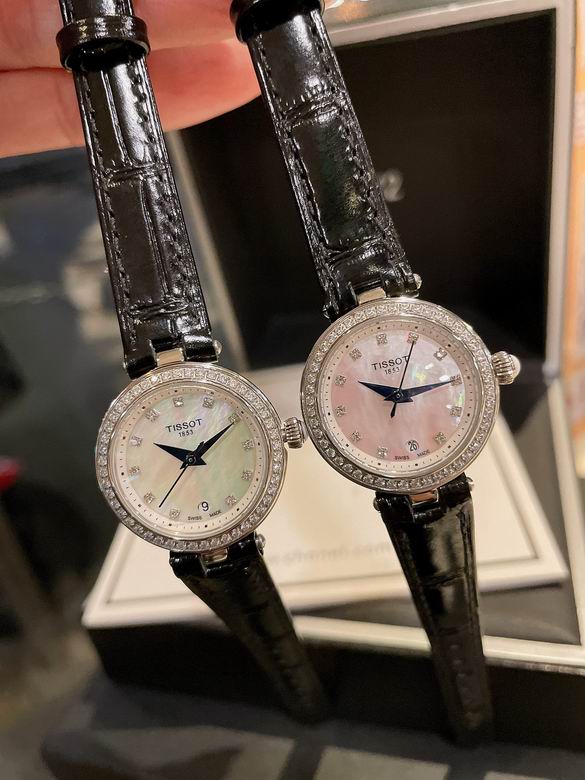 Tissot women 26mm (8)