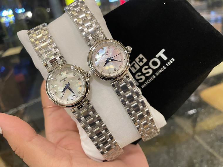 Tissot women 26mm (9)