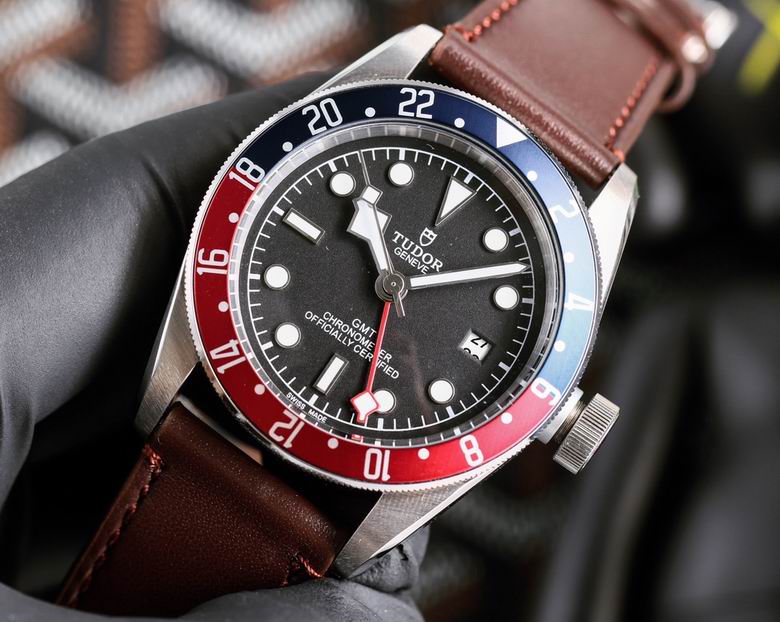 Tudor  men  42mm (1)
