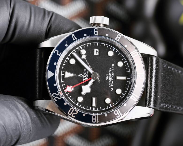 Tudor  men  42mm (11)