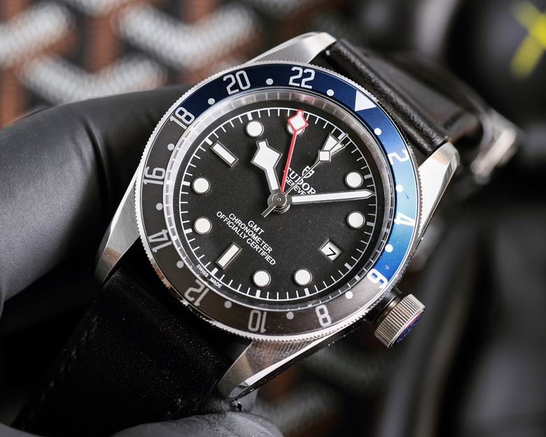 Tudor  men  42mm (13)