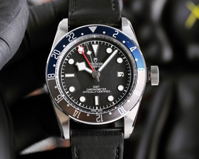 Tudor  men  42mm (15)