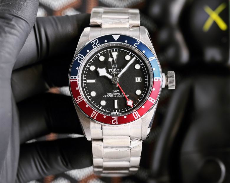 Tudor  men  42mm (18)