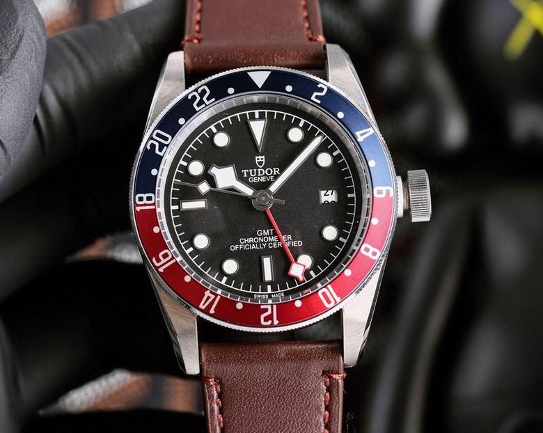 Tudor  men  42mm (2)