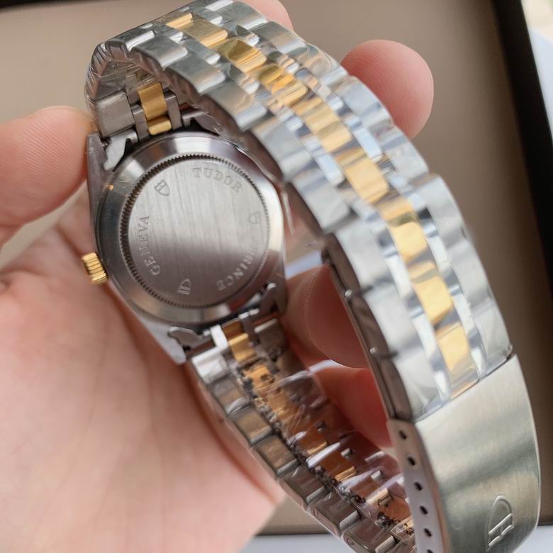 Tudor  watch  (3)