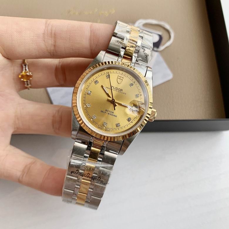 Tudor  watch  (5)