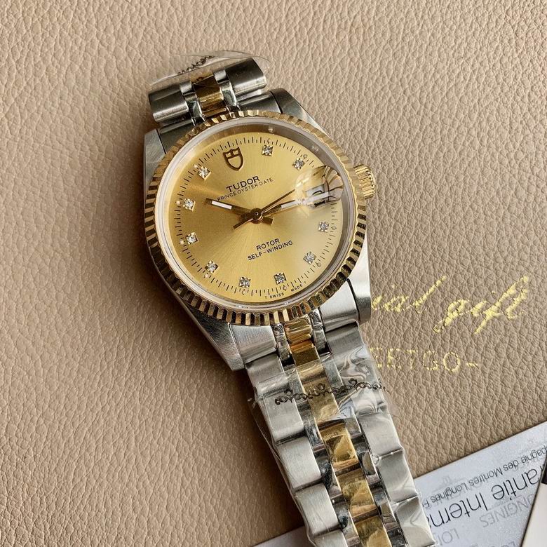 Tudor  watch  (7)