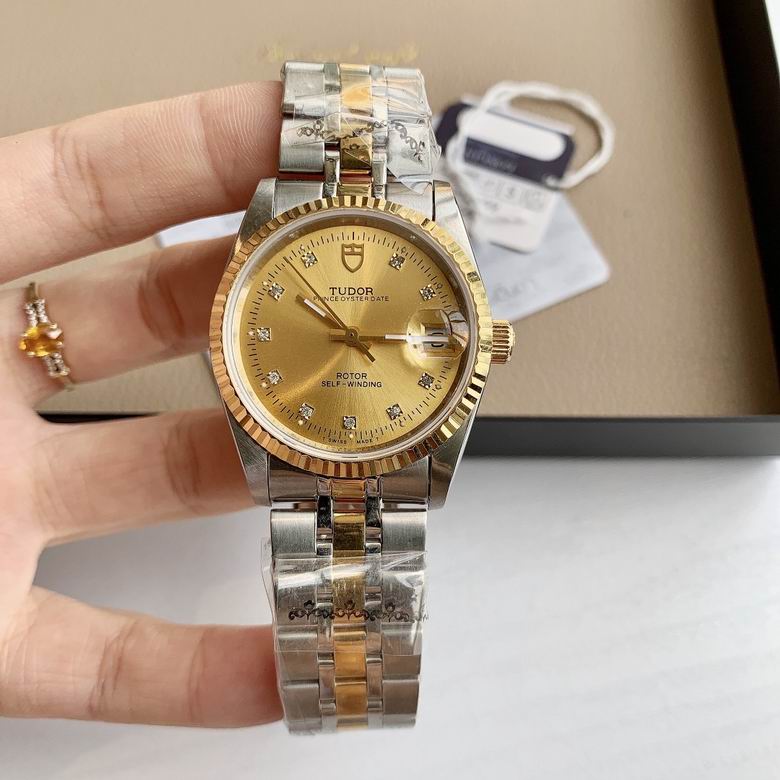 Tudor  watch  (8)