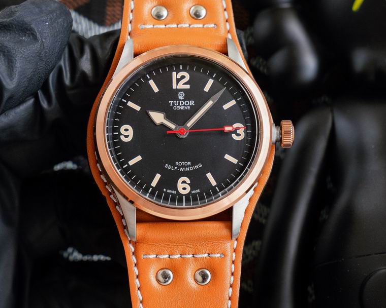 Tudor 42mm watch (3)