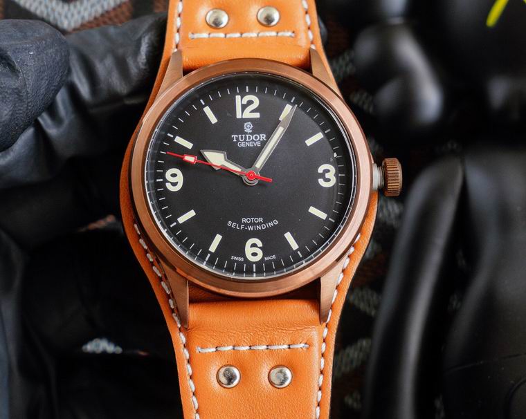 Tudor 42mm watch (4)