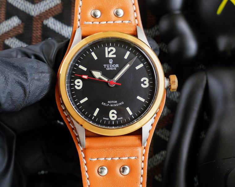 Tudor 42mm watch (5)