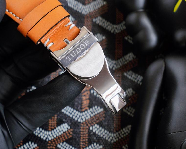 Tudor 42mm watch (6)