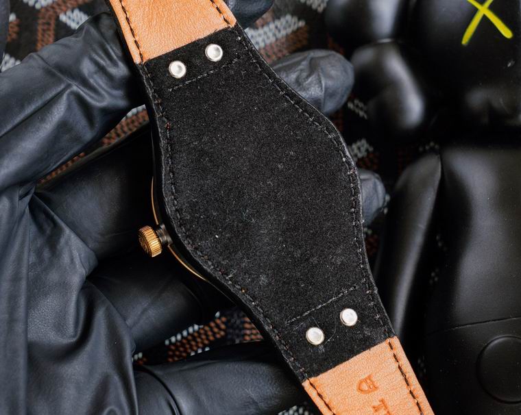 Tudor 42mm watch (7)