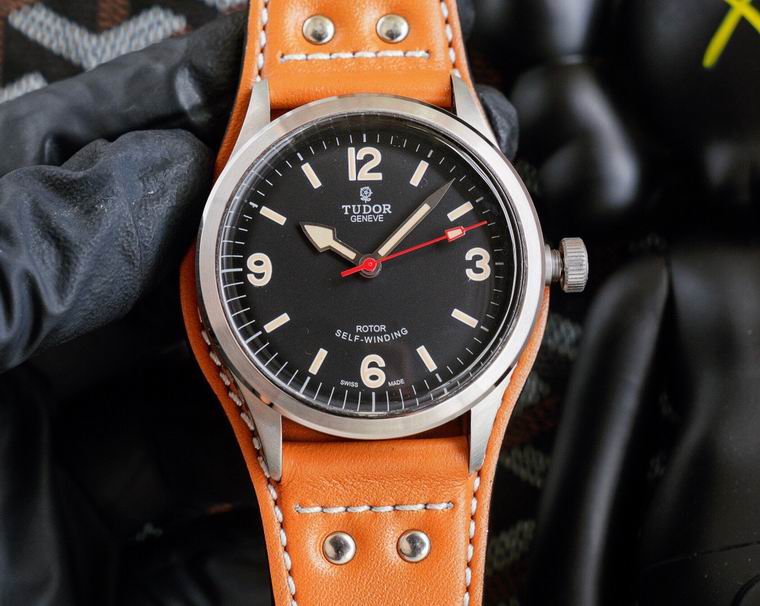 Tudor 42mm watch (8)