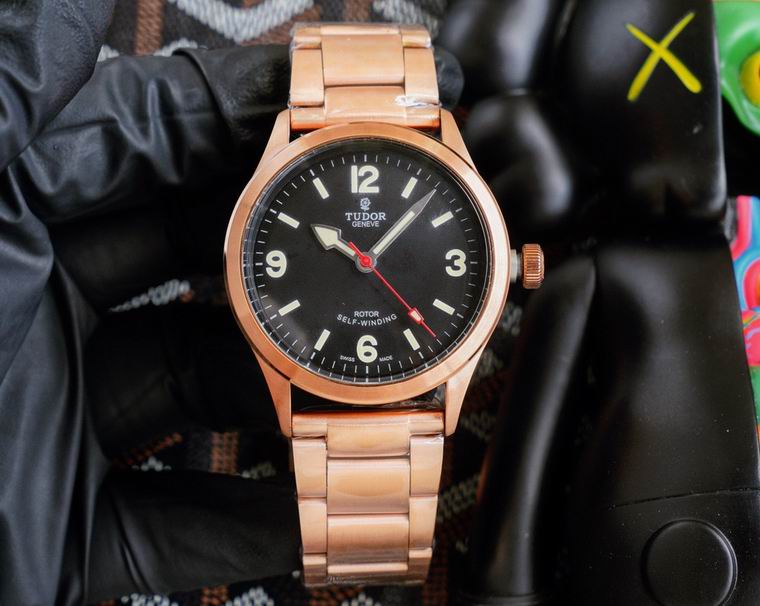 Tudor 42mm watch (9)