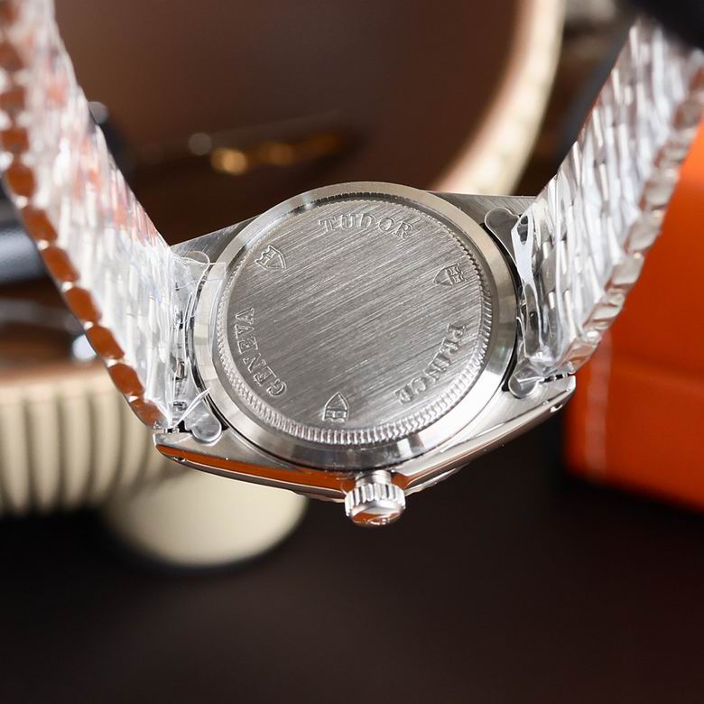 Tudor Men 36X11mm (1)