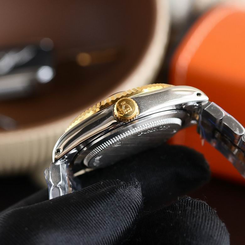 Tudor Men 36X11mm (10)