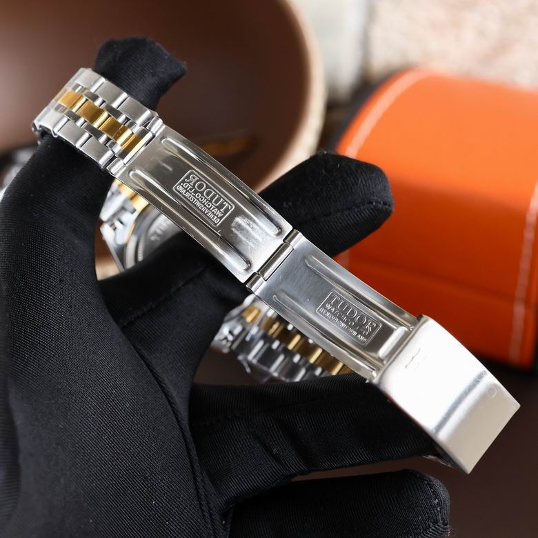 Tudor Men 36X11mm (13)