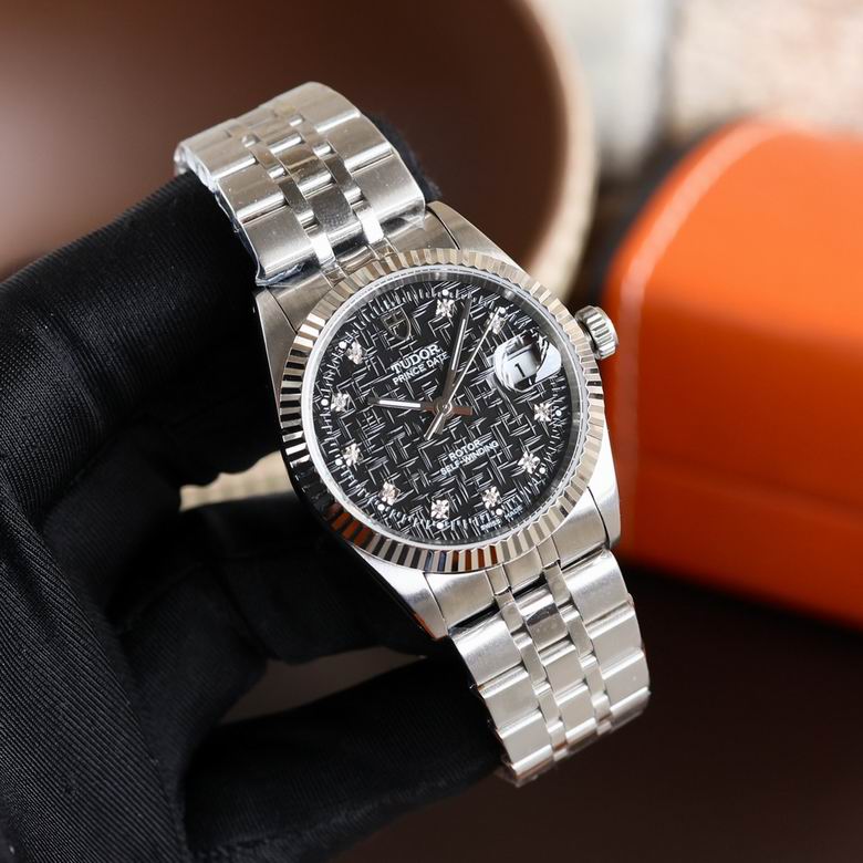 Tudor Men 36X11mm (16)