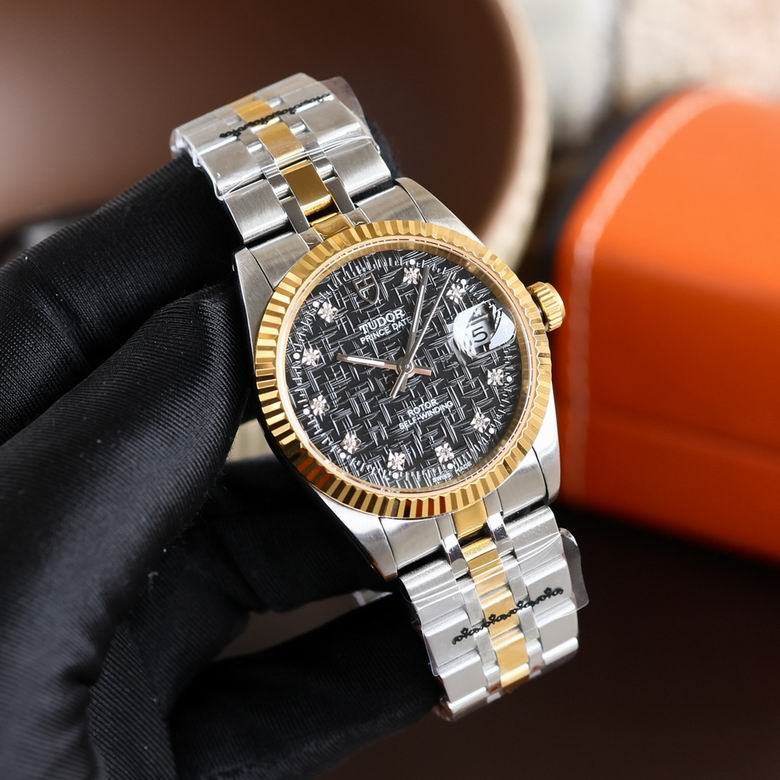 Tudor Men 36X11mm (17)