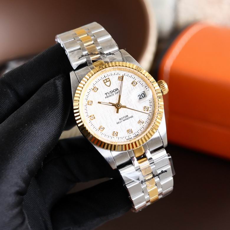 Tudor Men 36X11mm (18)