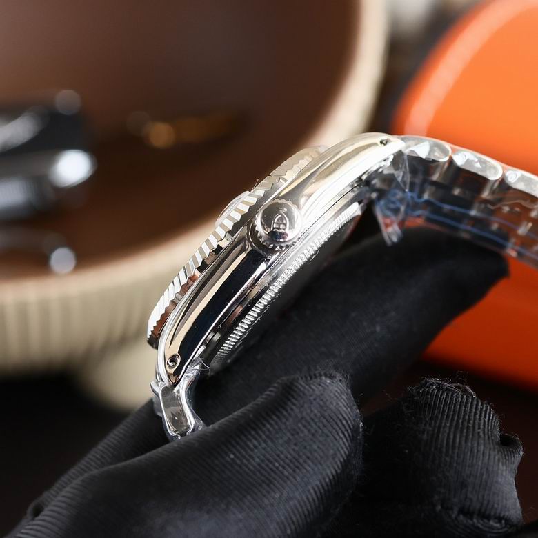 Tudor Men 36X11mm (2)