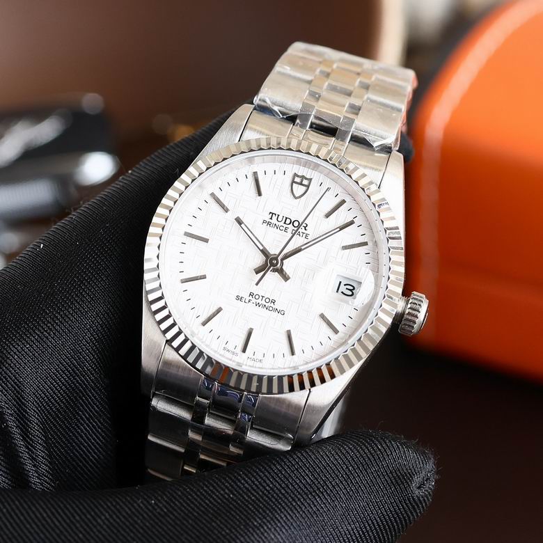 Tudor Men 36X11mm (3)