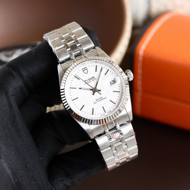 Tudor Men 36X11mm (4)