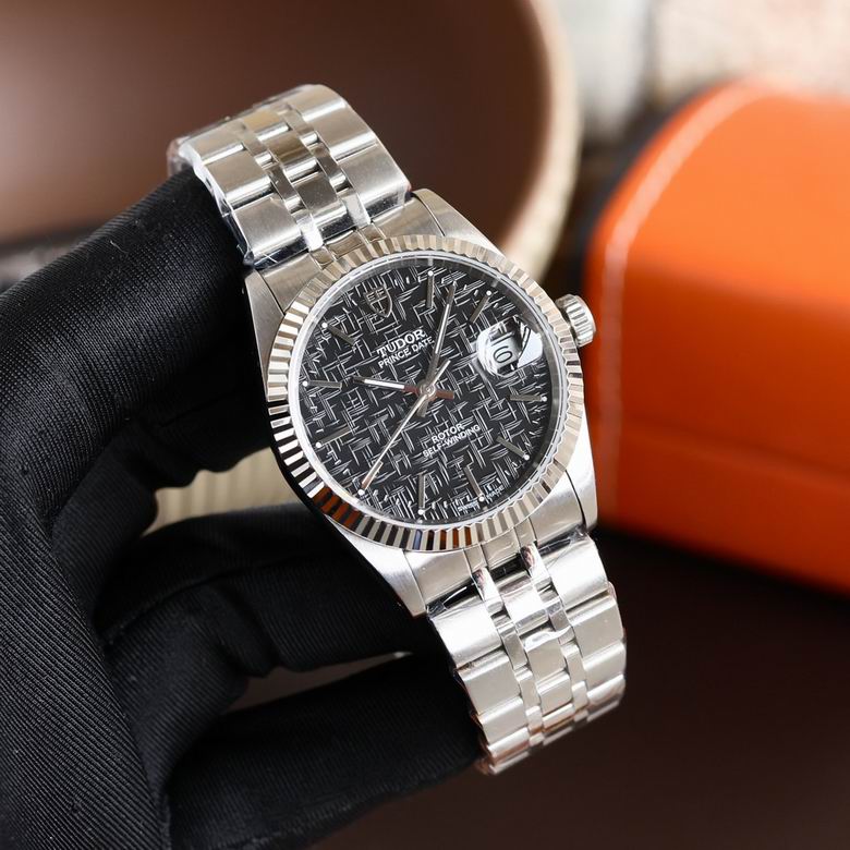 Tudor Men 36X11mm (5)