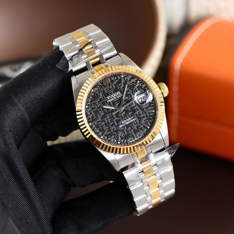 Tudor Men 36X11mm (6)