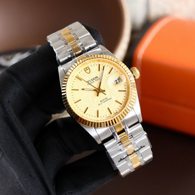 Tudor Men 36X11mm (7)