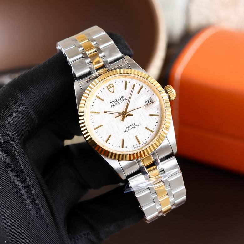 Tudor Men 36X11mm (8)