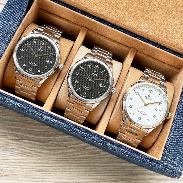 Tudor Men watch  (1)