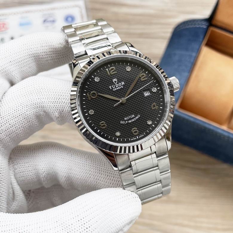 Tudor Men watch  (1)