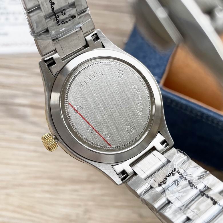 Tudor Men watch  (2)