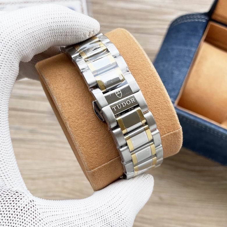 Tudor Men watch  (3)