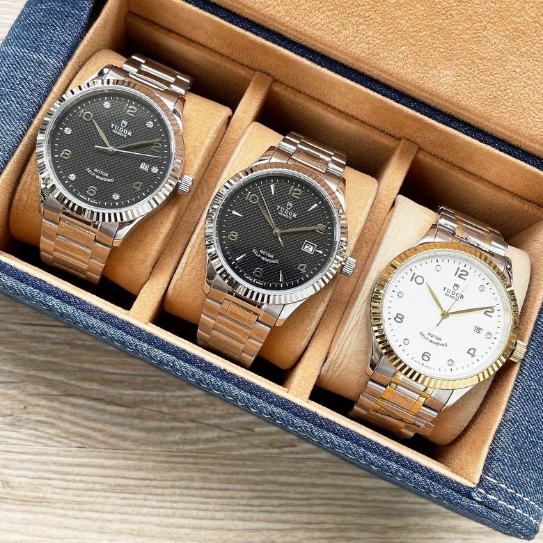 Tudor Men watch  (3)