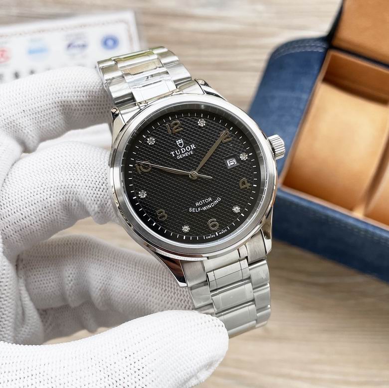 Tudor Men watch  (5)