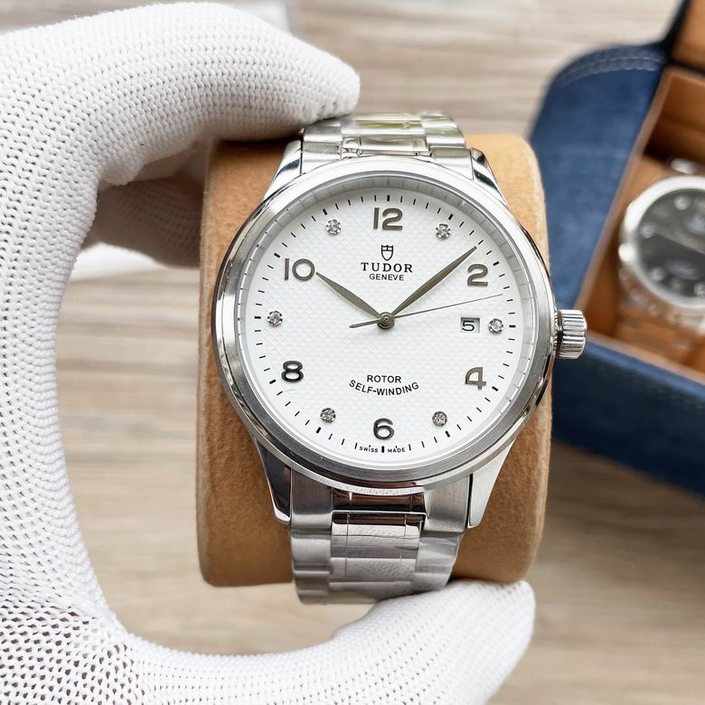 Tudor Men watch  (6)