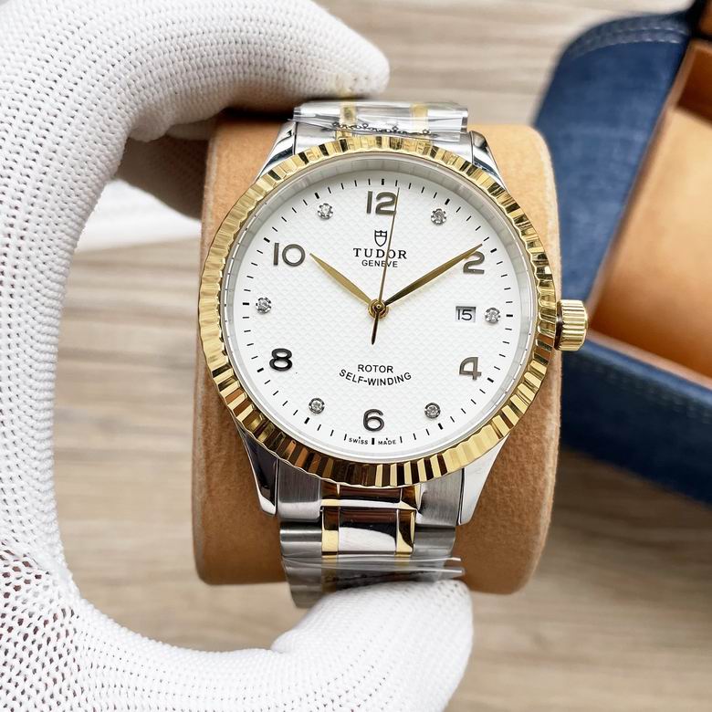 Tudor Men watch  (6)