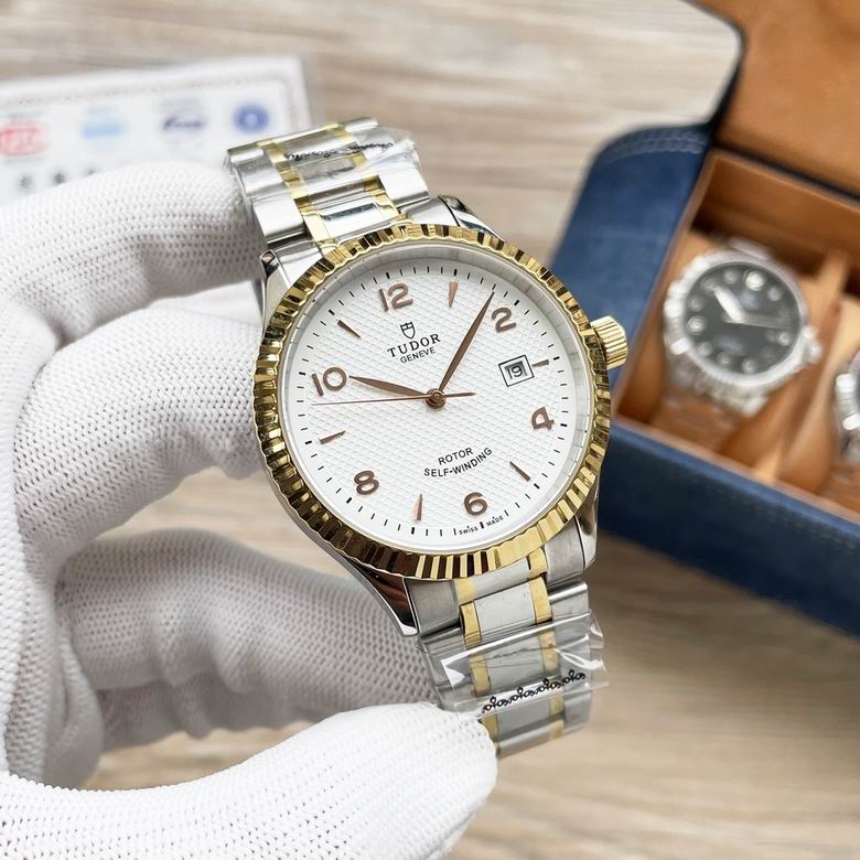 Tudor Men watch  (7)