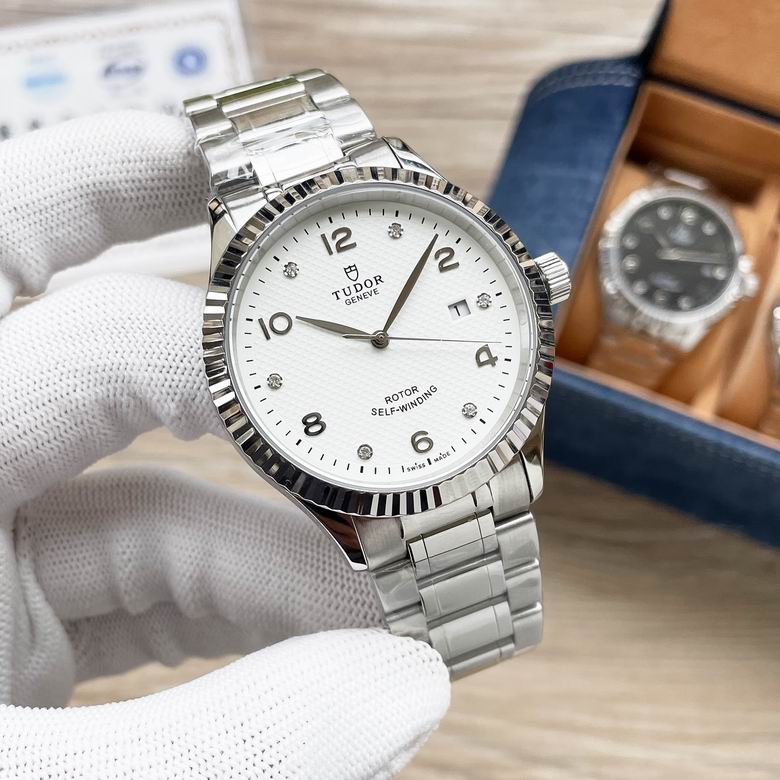 Tudor Men watch  (8)