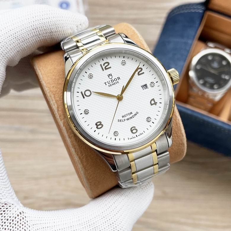 Tudor Men watch  (9)