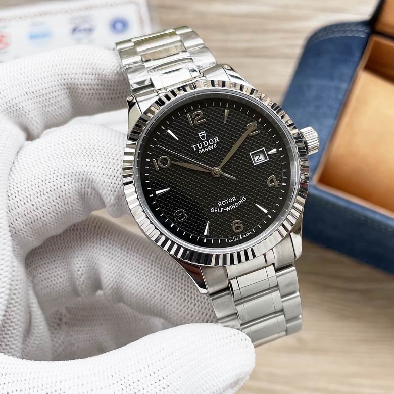 Tudor Men watch  (9)
