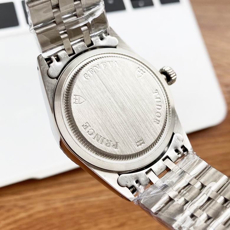 Tudor men 36mm  women 27X11mm (11)